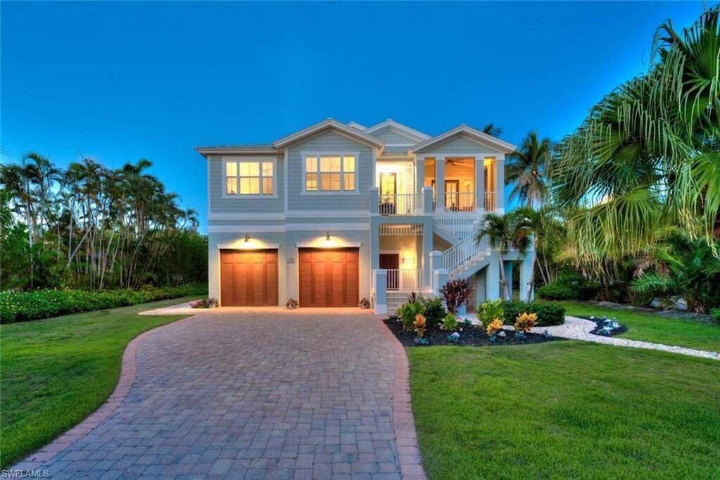 House in Sanibel, Florida, United States 2 - 18415947