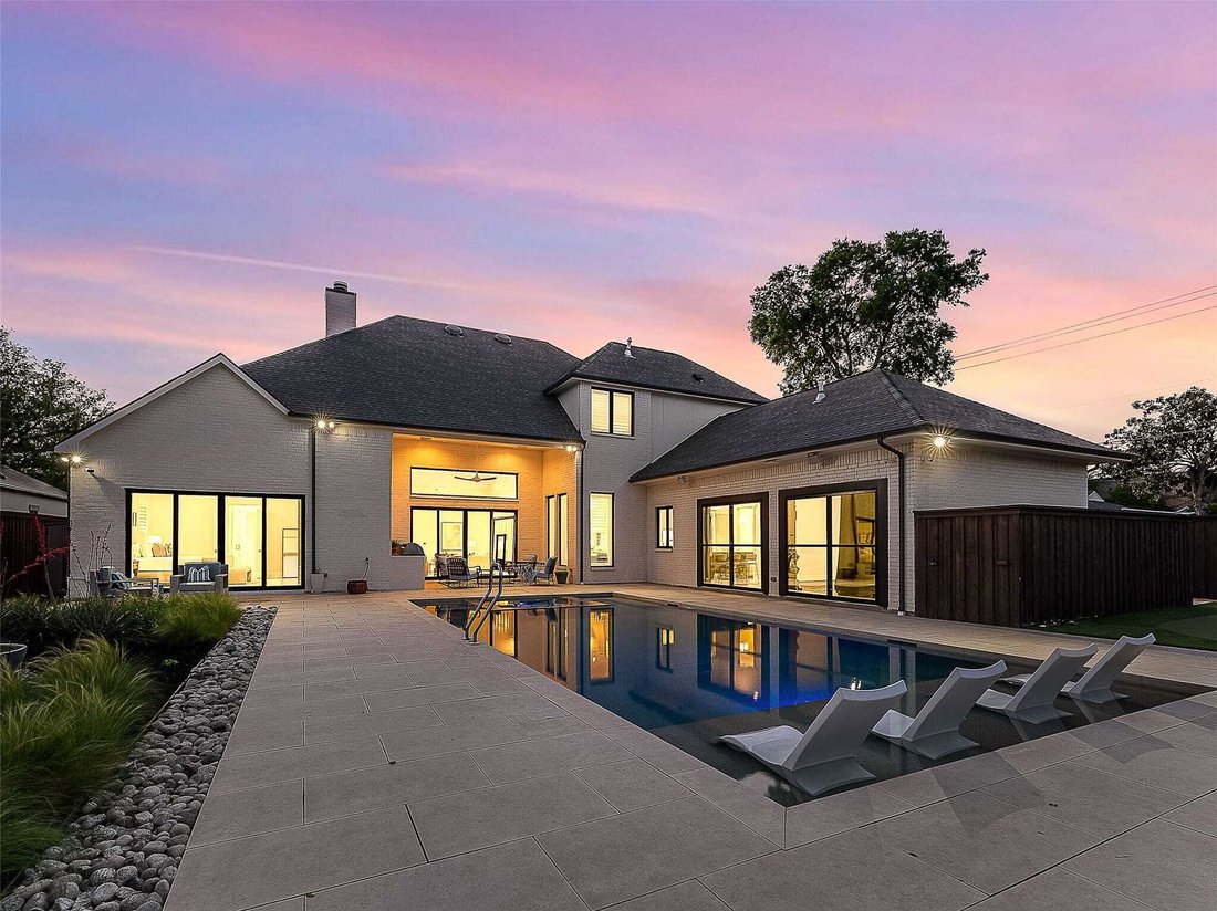 House in Dallas, Texas, United States 3 - 18410356