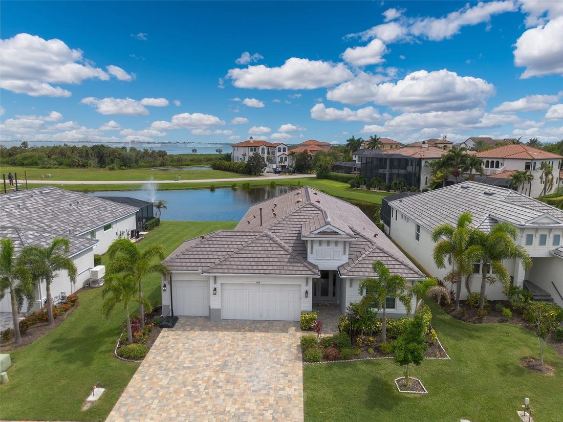 House in Bradenton, Florida, United States 4 - 18413275