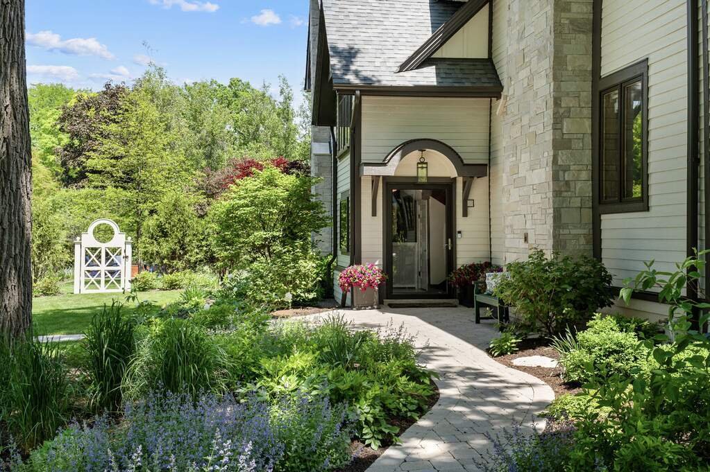 House in Kenilworth, Illinois, United States 2 - 18415988