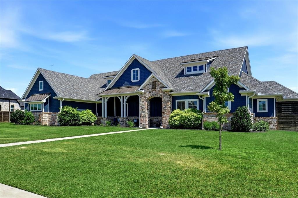 House in Midlothian, Texas, United States 2 - 18408789