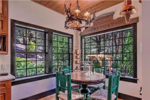 House in Idyllwild-Pine Cove, California, United States 5 - 18417161