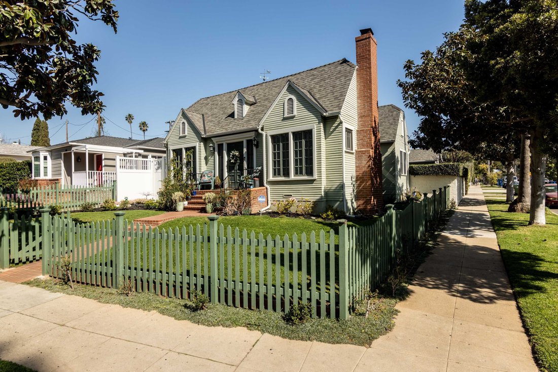 House in Los Angeles, California, United States 3 - 18416116