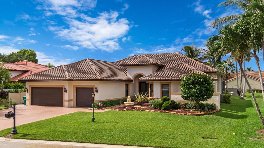 House in Parkland, Florida, United States 4 - 18413245