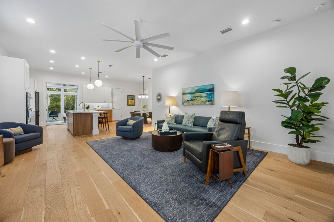 House in Fernandina Beach, Florida, United States 3 - 18414589