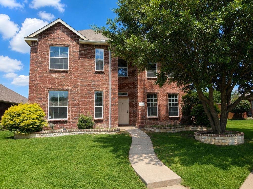 House in Allen, Texas, United States 1 - 18408722