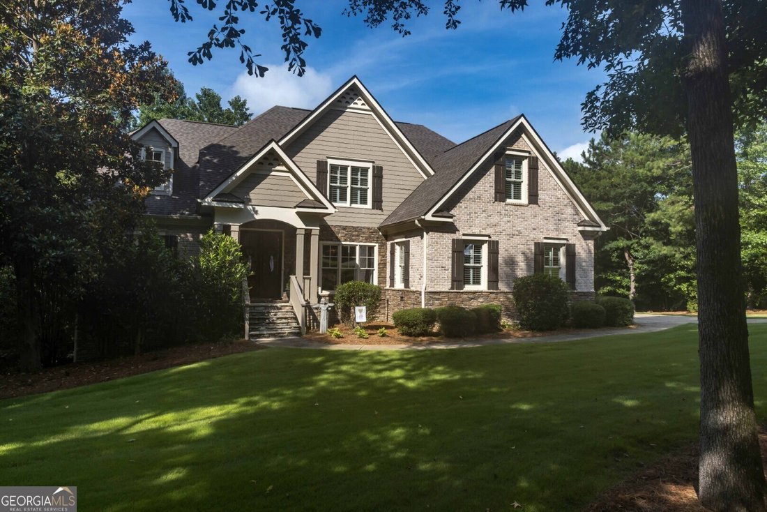 House in Columbus, Georgia, United States 3 - 18414649