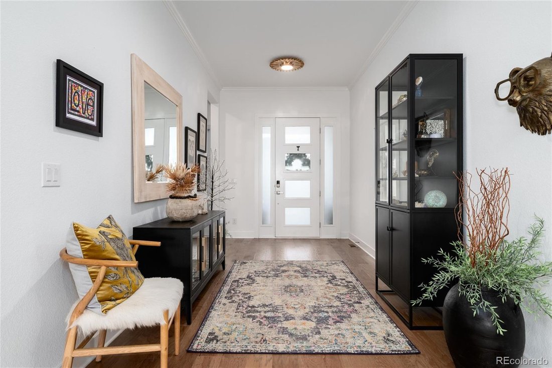 House in Aurora, Colorado, United States 5 - 18409122