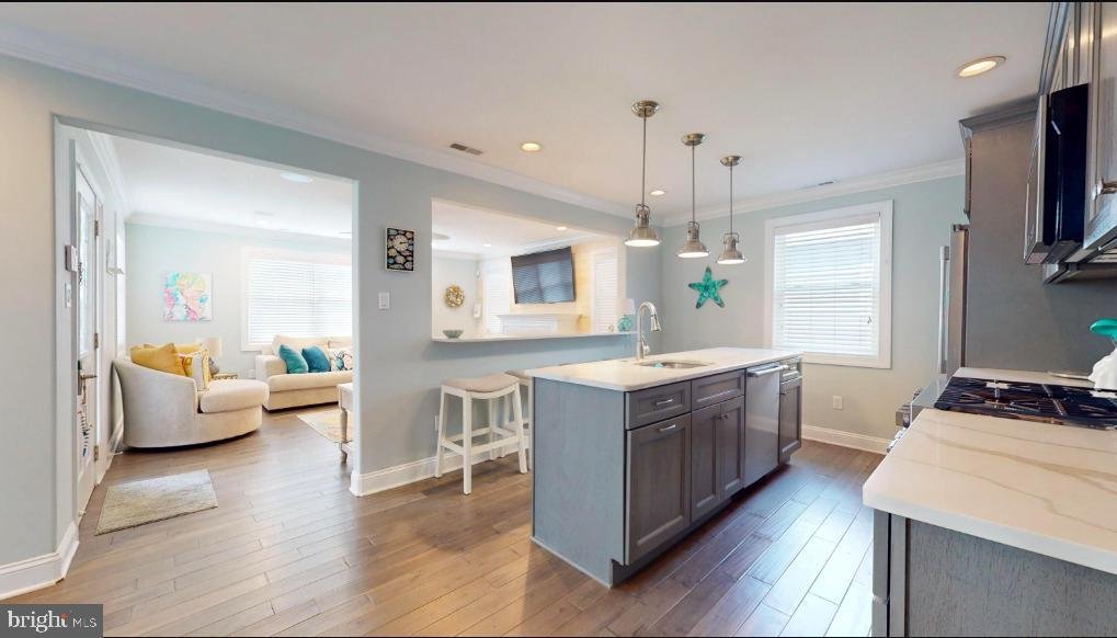 Casa en Brigantine, Nueva Jersey, Estados Unidos 4 - 18408899