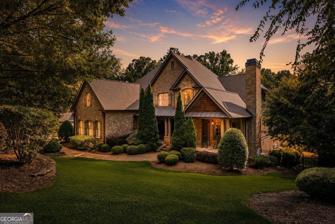 House in Braselton, Georgia, United States 2 - 18408933