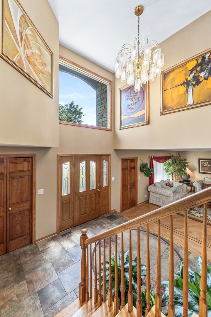 House in Flossmoor, Illinois, United States 5 - 18411414