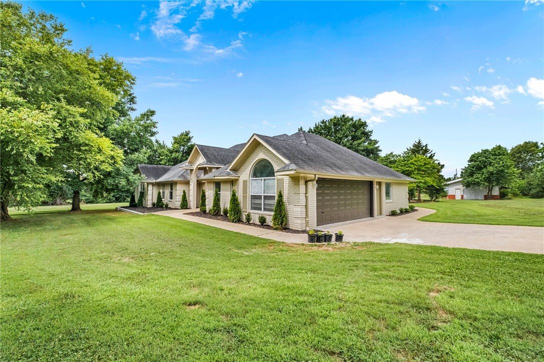 House in Springdale, Arkansas, United States 4 - 18416197