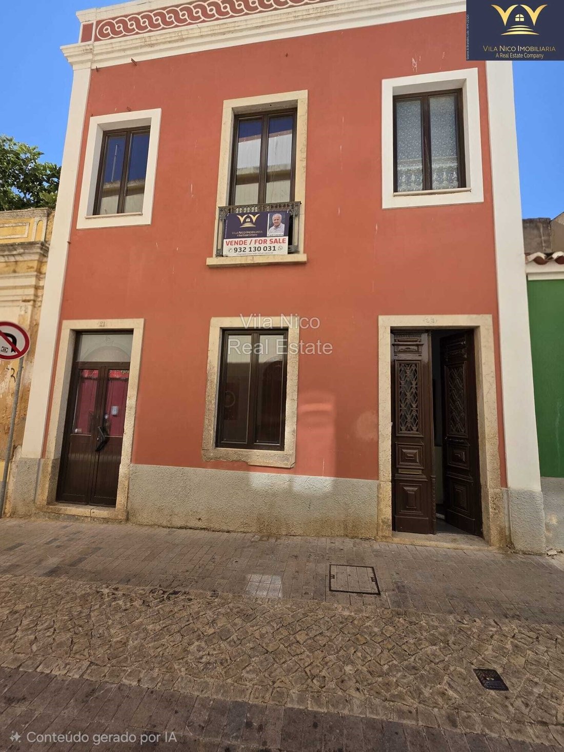 House in Portimao, Algarve, Portugal 1 - 18412362