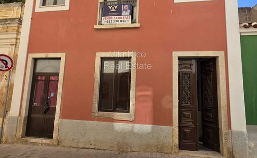 House in Portimao, Algarve, Portugal 1