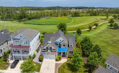 Maison à Selbyville, Delaware, États-Unis 1