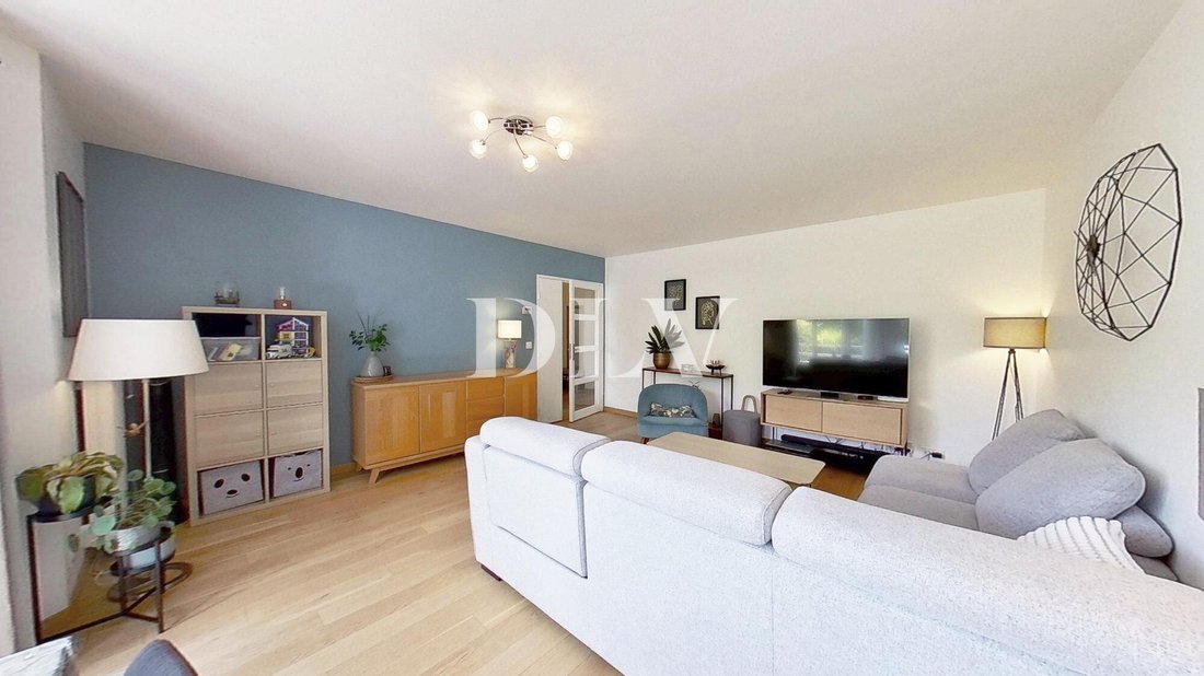 Apartment in Sud, Avon, France 3 - 18410603