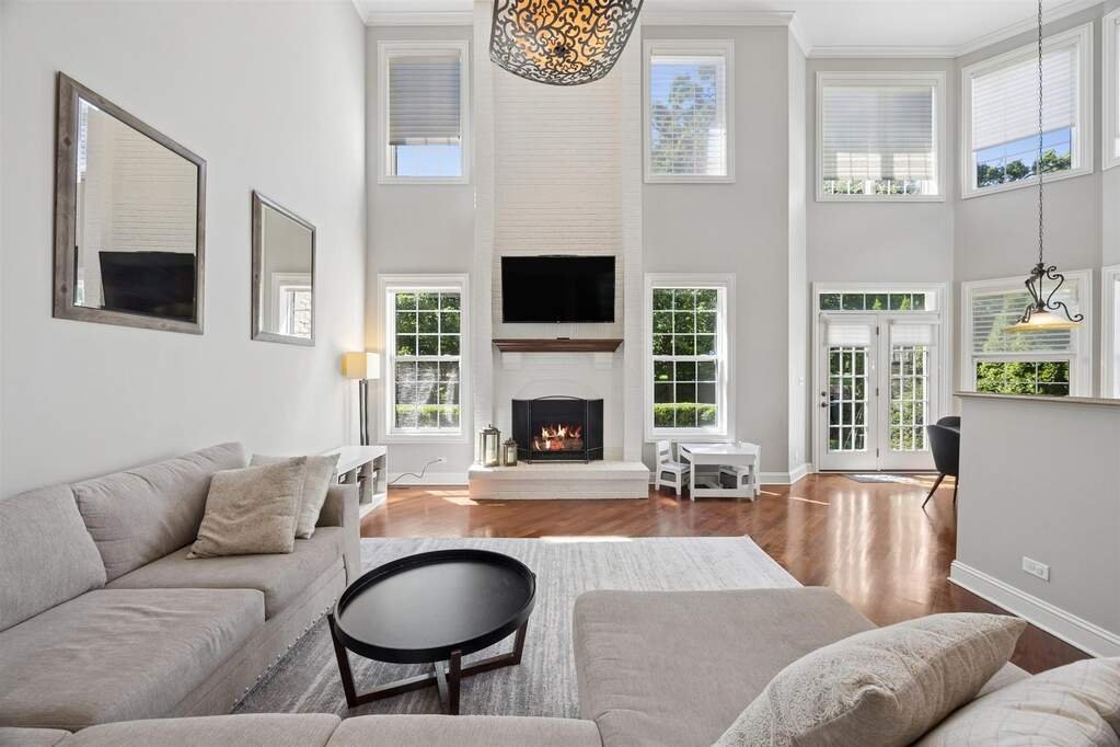 House in Western Springs, Illinois, United States 5 - 18415991