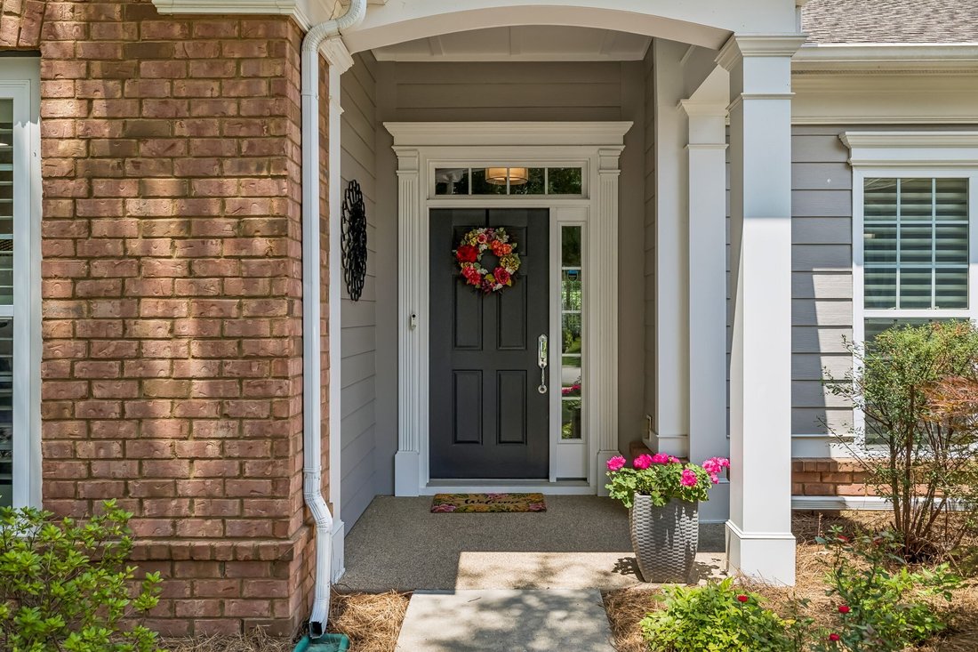 House in Mt. Juliet, Tennessee, United States 3 - 18411435