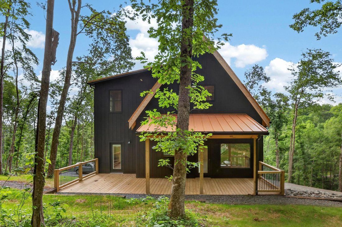 House in Creola, Ohio, United States 2 - 18416332