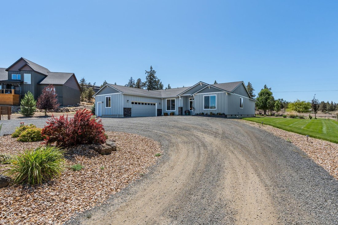 House in Redmond, Oregon, United States 4 - 18414767
