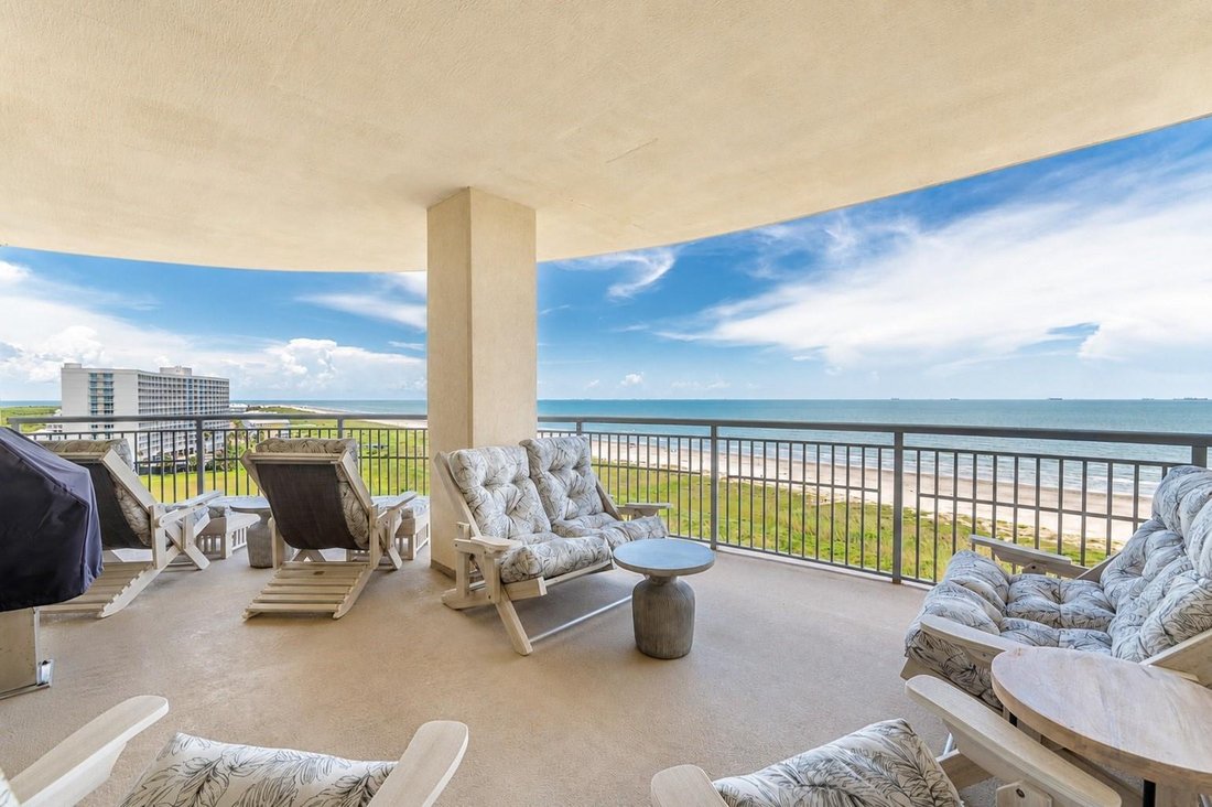 Condo in Galveston, Texas, United States 1 - 18411519