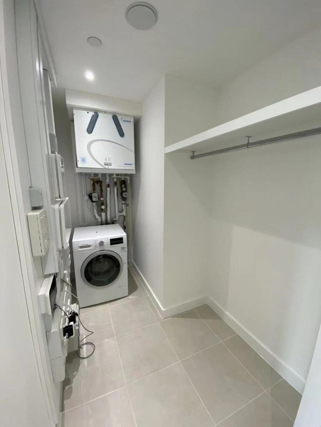 Apartment in Hammersmith, Hammersmith and Fulham, England 3 - 18413356