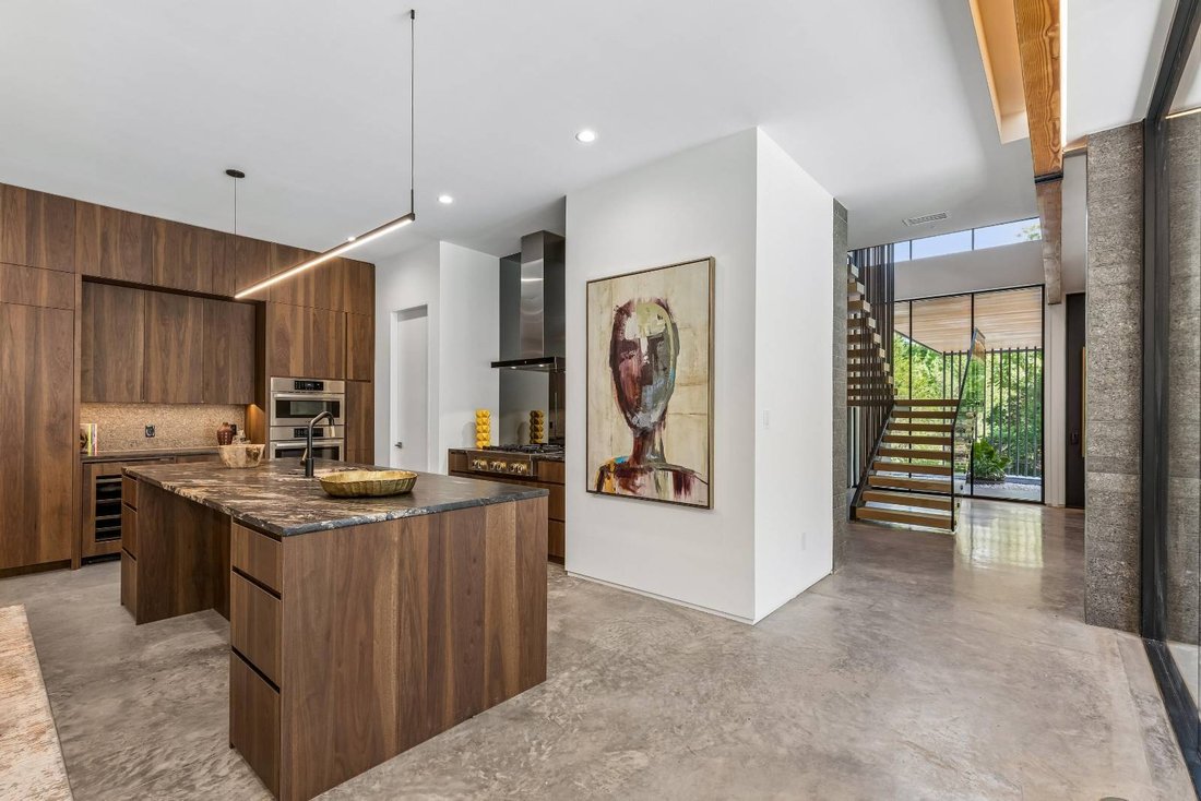 House in Melissa, Texas, United States 5 - 18416173