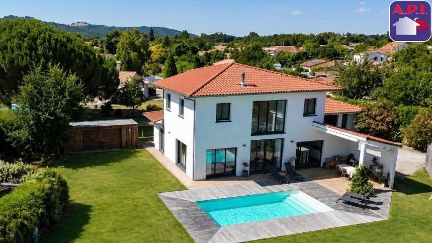 House in Varilhes, Occitania, France 1 - 18409400