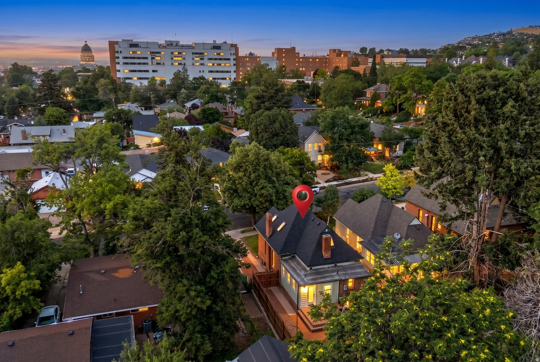 House in Salt Lake City, Utah, United States 3 - 18411217