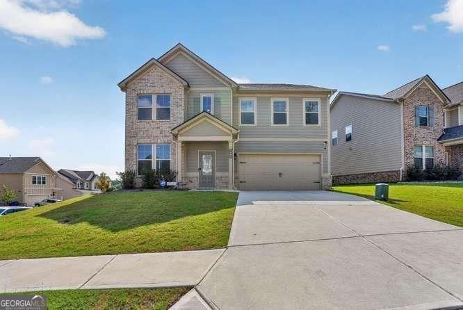 House in Fayetteville, Georgia, United States 1 - 18408671