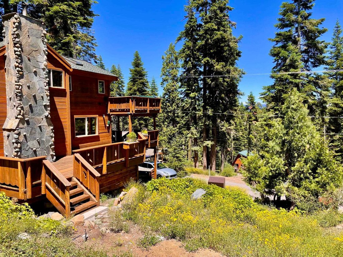 House in Homewood, California, United States 1 - 18125017