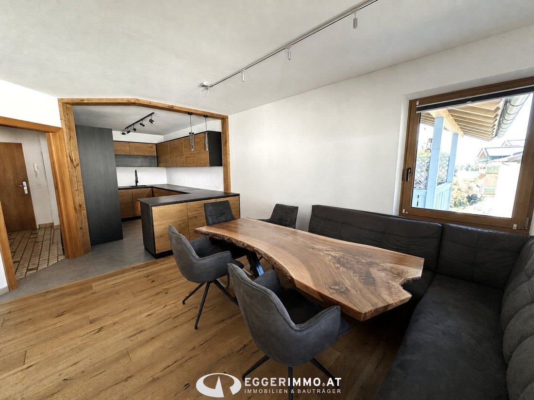 Appartamento a Maishofen, Salisburgo, Austria 2 - 18416890