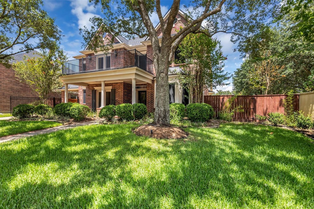 House in Houston, Texas, United States 3 - 18409163