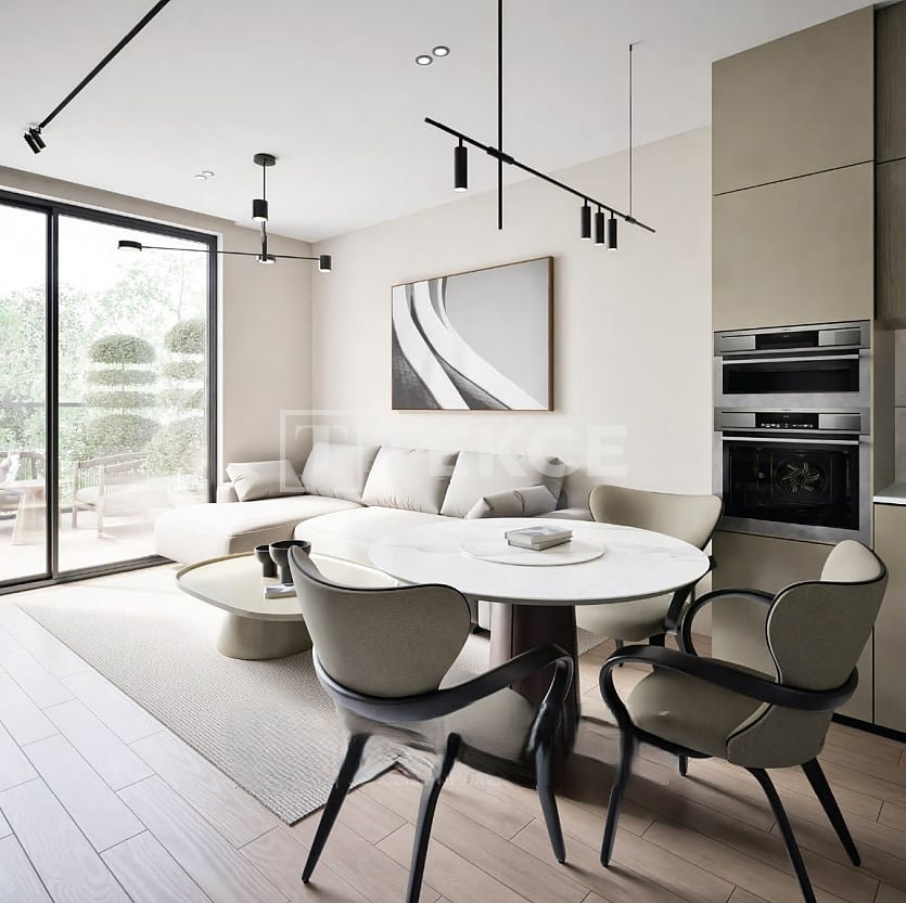 Apartment in Wadi Al Safa 5, Wadi Al Safa, Dubai 5 - 18409437