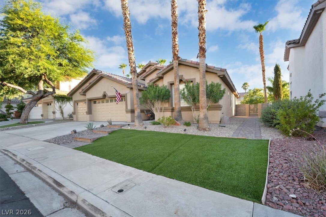 Maison à Henderson, Nevada, États-Unis 2 - 18408010