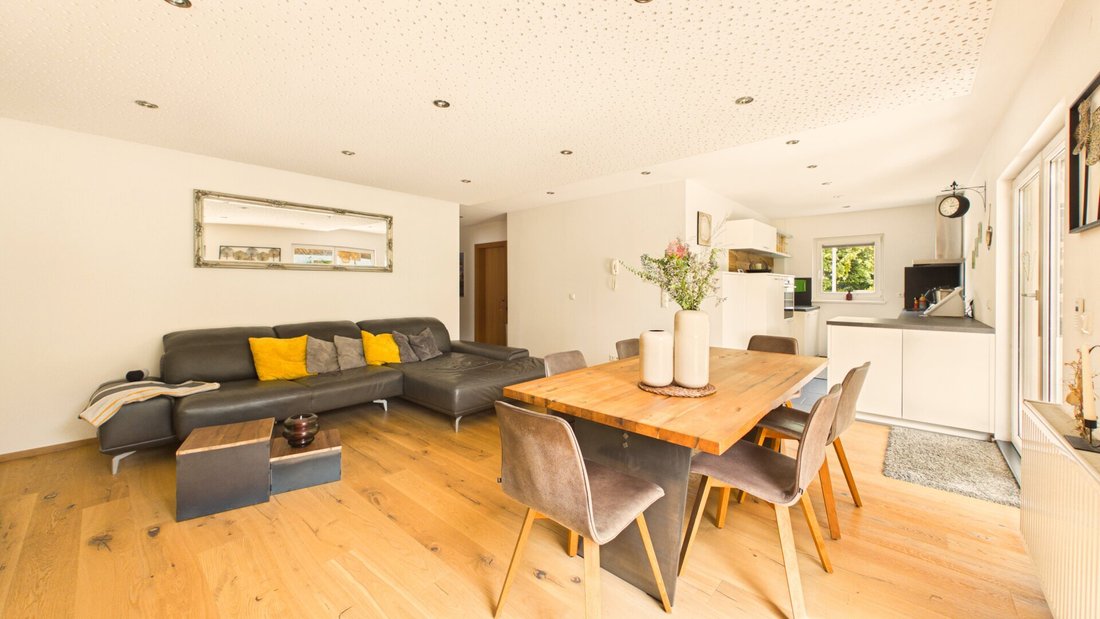 Apartment in Altach, Vorarlberg, Austria 3 - 18412511