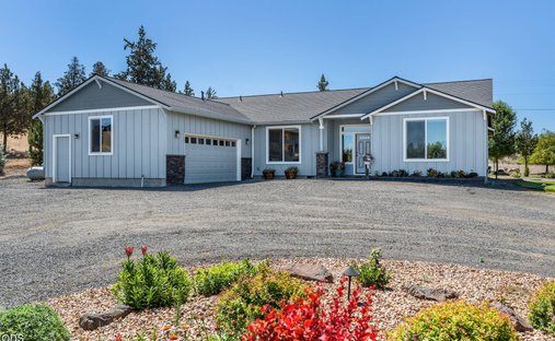 House in Redmond, Oregon, United States 1