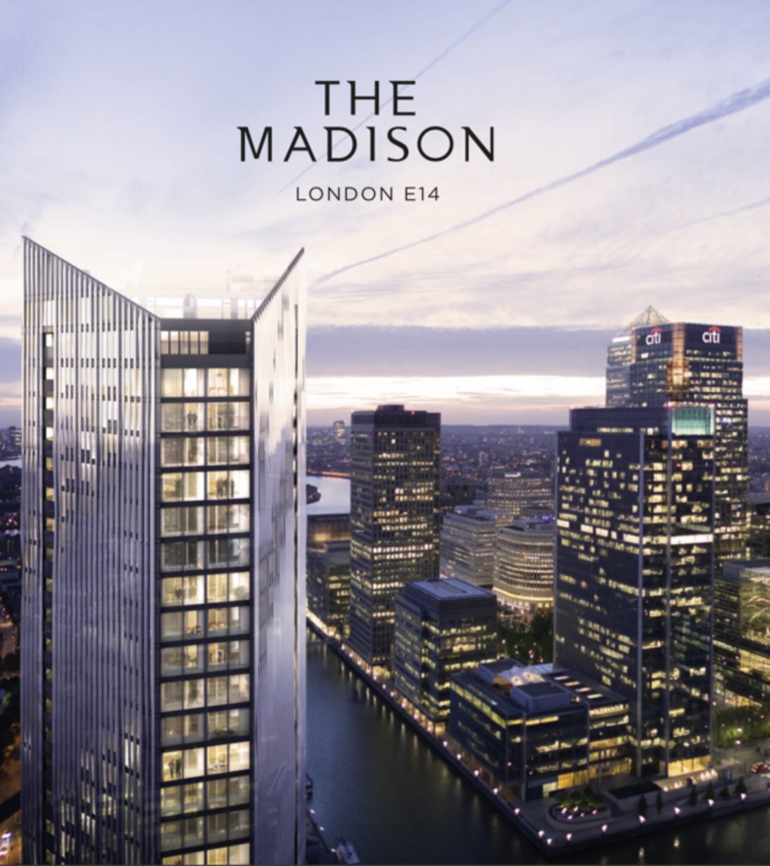 Apartment in Canary Wharf, Tower Hamlets, England 2 - 18413366
