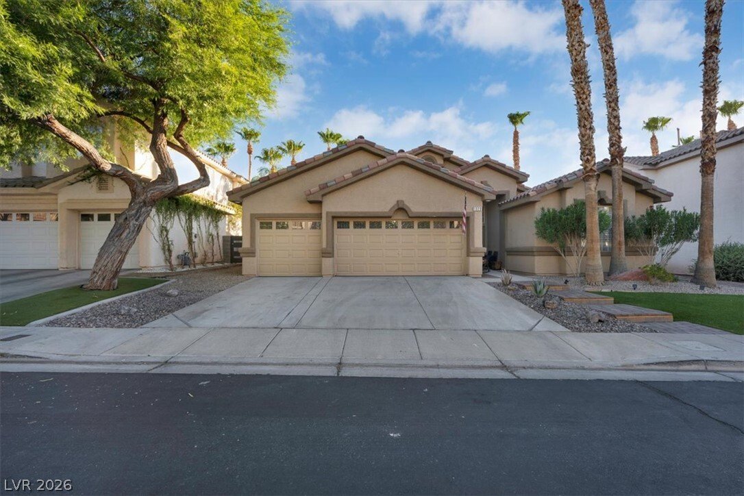 Maison à Henderson, Nevada, États-Unis 4 - 18408010