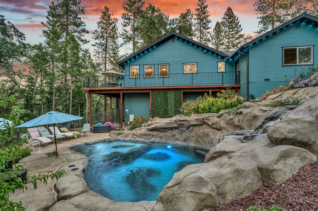 House in Colfax, California, United States 1 - 18418298