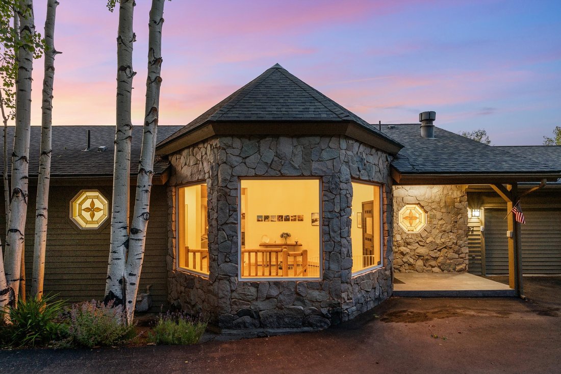 House in Snowmass Village, Colorado, United States 5 - 18416114