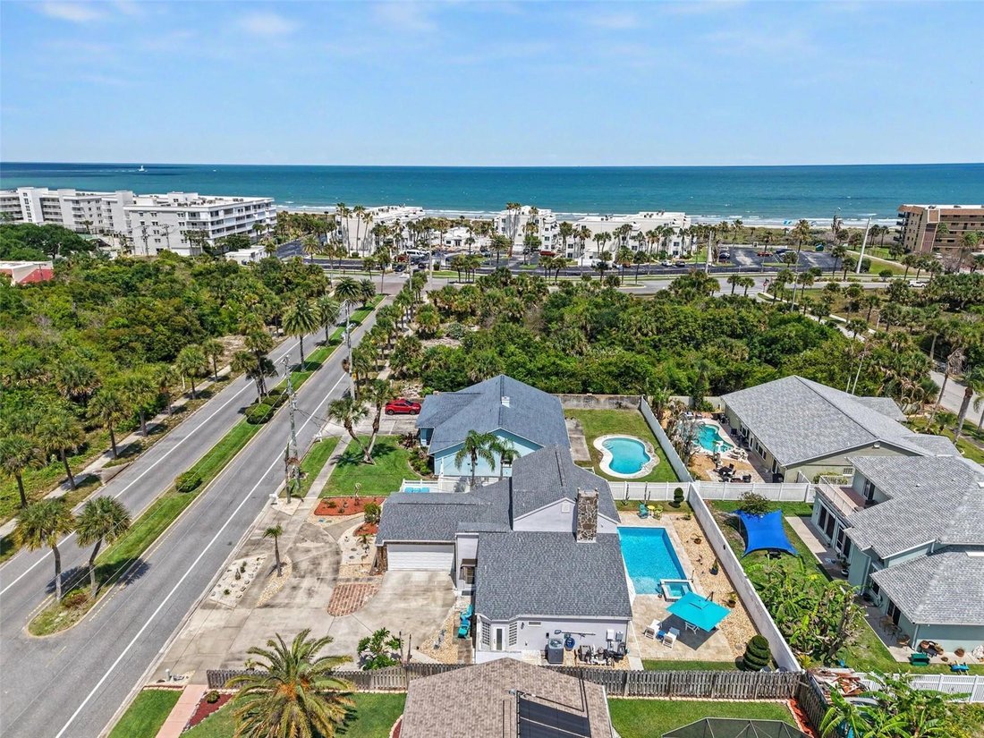 House in Cape Canaveral, Florida, United States 2 - 18414700