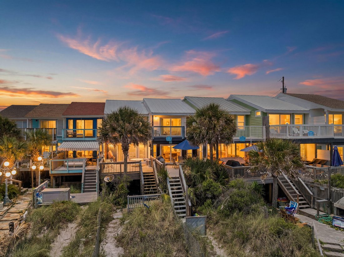 Townhouse in Rosemary Beach, Florida, United States 1 - 18411155