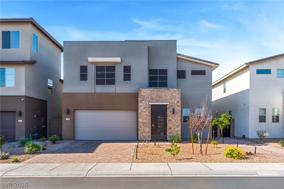 House in Las Vegas, Nevada, United States 1 - 18414503