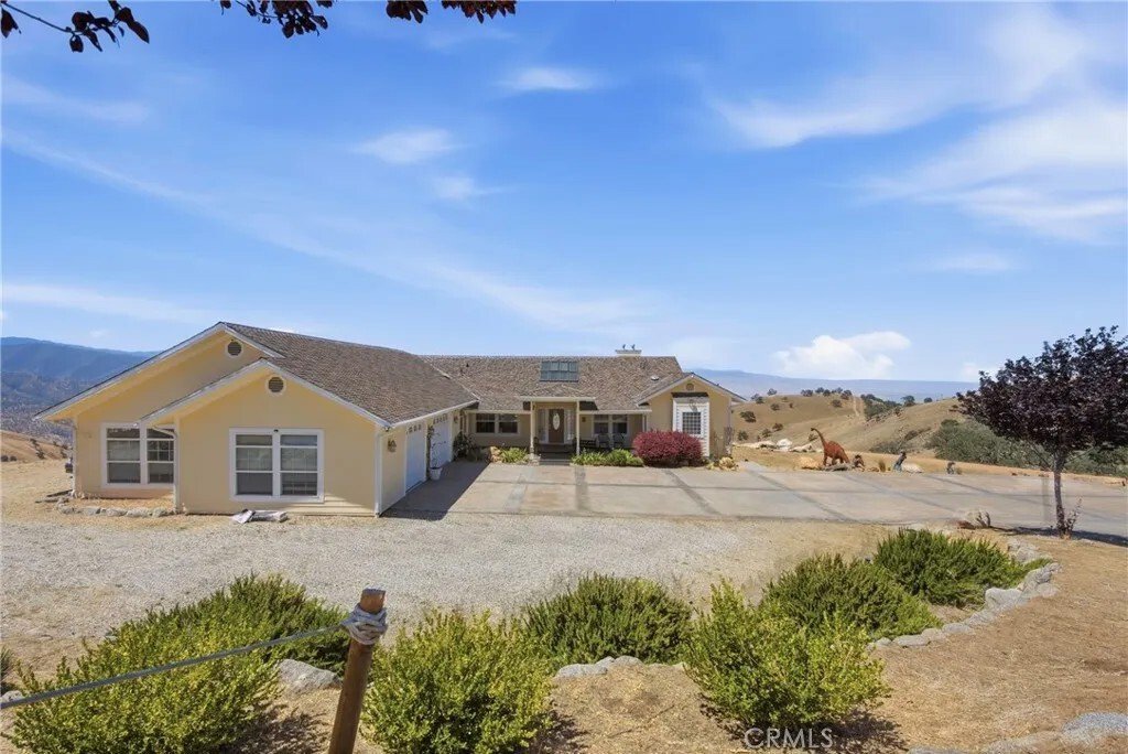 House in Tehachapi, California, United States 3 - 18411299