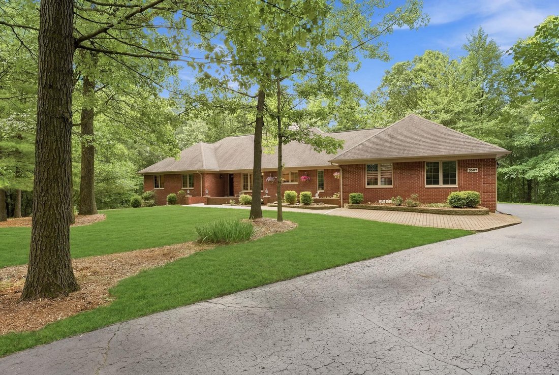 House in Lakeville, Michigan, United States 3 - 18414432