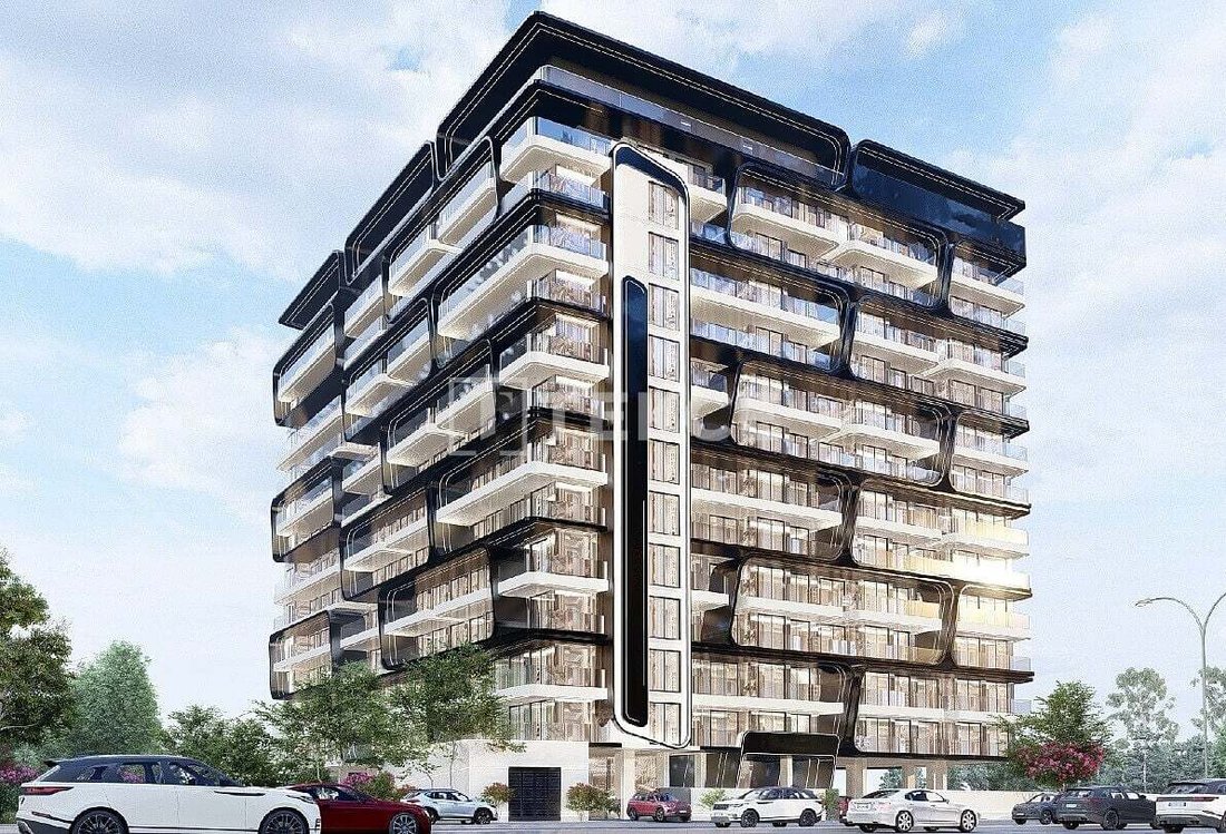 Apartment in Wadi Al Safa 5, Wadi Al Safa, Dubai 1 - 18409437