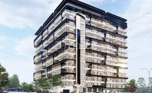 Apartment in Wadi Al Safa 5, Wadi Al Safa, Dubai 1