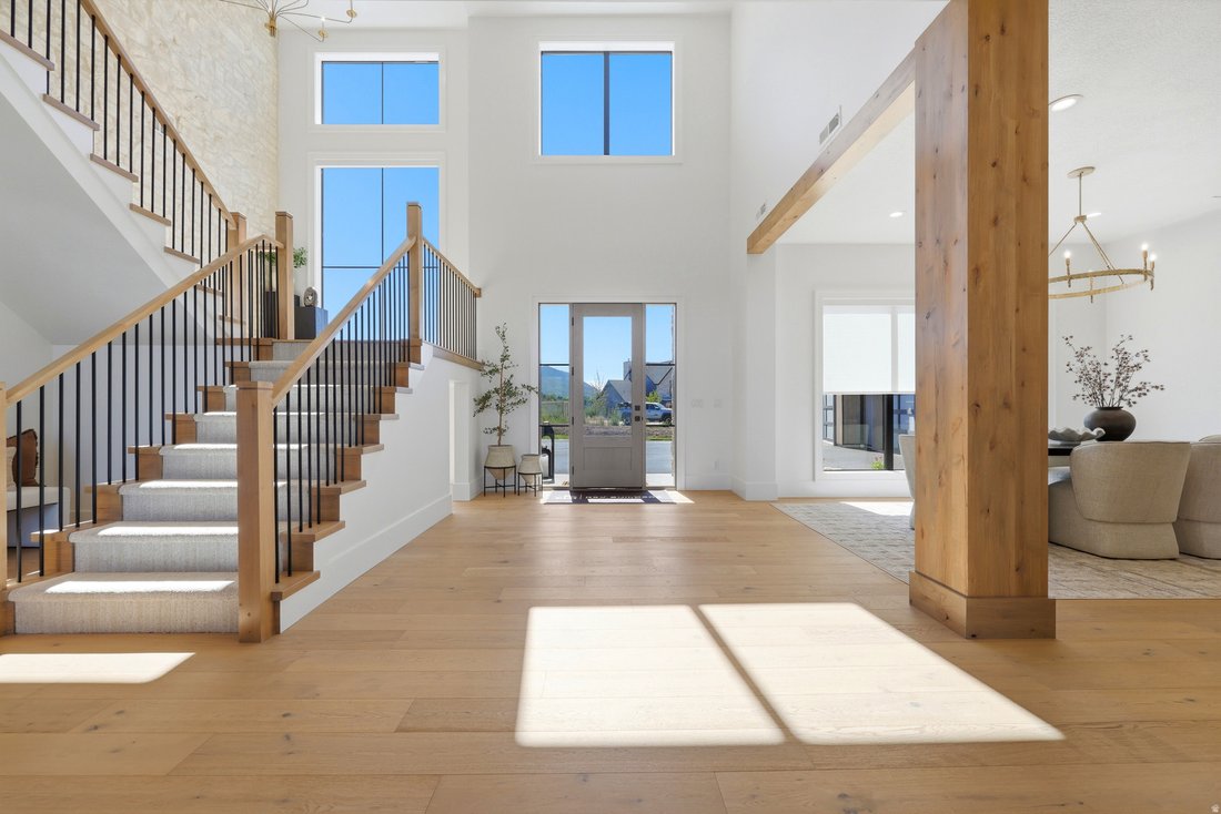 House in Huntsville, Utah, United States 4 - 18409133