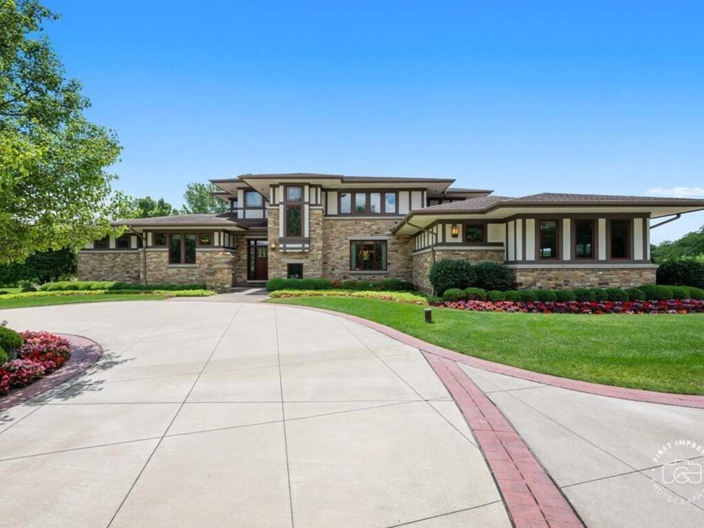 House in Campton Hills, Illinois, United States 4 - 18415964